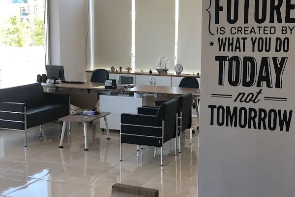 İngiliz Kültür Yabancı Dil Kursu Yazır - Resim 7