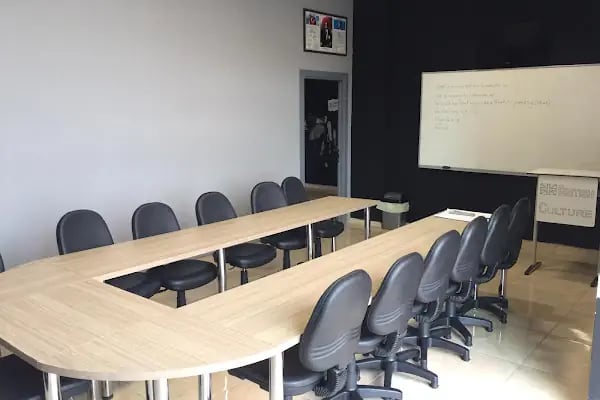 İngiliz Kültür Yabancı Dil Kursu Yazır - Resim 4