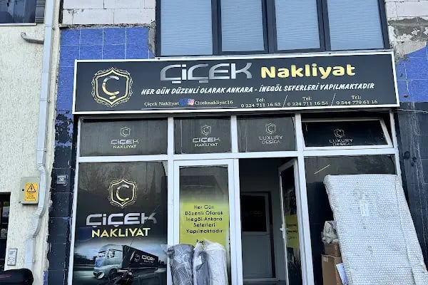 Çiçek Nakliyat - Resim 5
