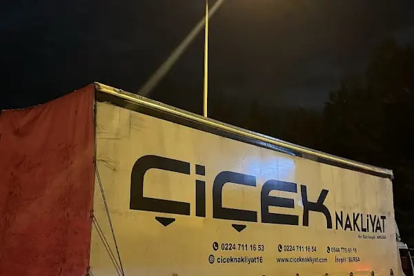 Çiçek Nakliyat - Resim 10