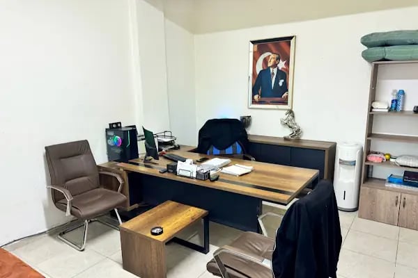 Çiçek Nakliyat - Resim 4
