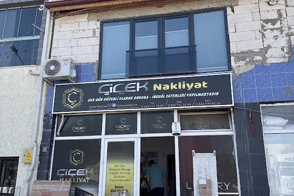 Çiçek Nakliyat - Resim 7