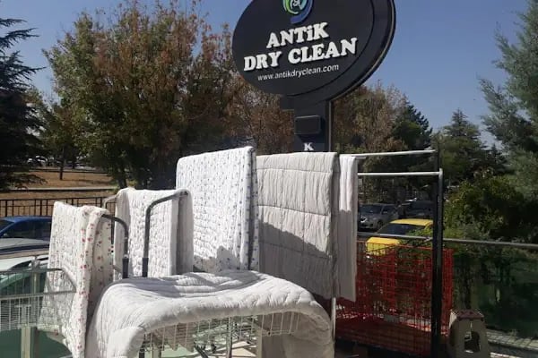 Antik Kuru Temizleme - Resim 14