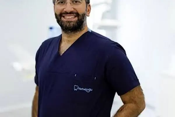 Diş Hekimi Cem Harbalioğlu, Atakum - Resim 5