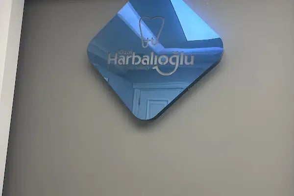 Diş Hekimi Cem Harbalioğlu, Atakum - Resim 4