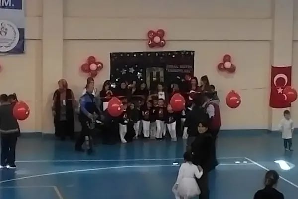 FıtnessParkCenter &amp; SheGym - Resim 3
