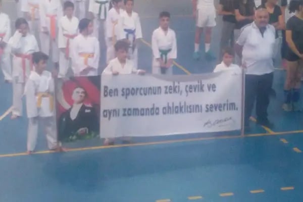 FıtnessParkCenter &amp; SheGym - Resim 5