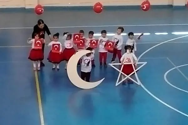 FıtnessParkCenter &amp; SheGym - Resim 10