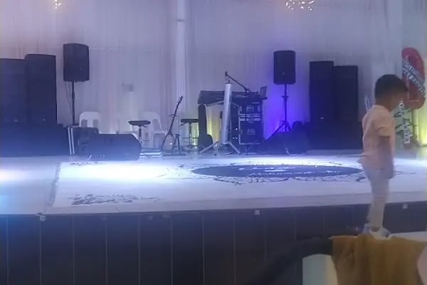 Demre Düğün Salonu - Resim 17