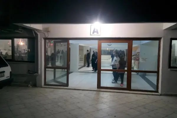Demre Düğün Salonu - Resim 16