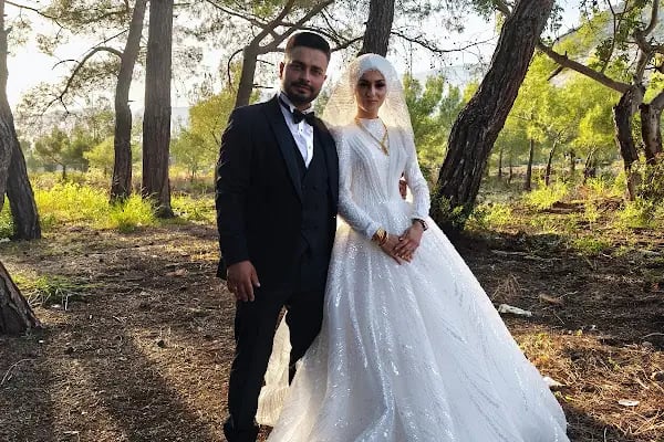 Demre Düğün Salonu - Resim 15