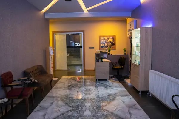 Hermosa Spa Servergazi - Denizli Masaj Salonu - Resim 5