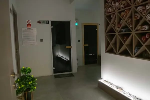 Hermosa Spa Servergazi - Denizli Masaj Salonu - Resim 14