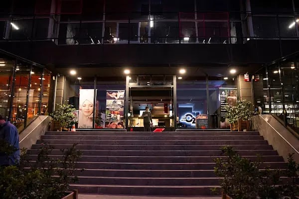 Hermosa Spa Servergazi - Denizli Masaj Salonu - Resim 8