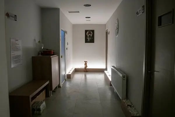 Hermosa Spa Servergazi - Denizli Masaj Salonu - Resim 3