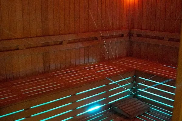 Hermosa Spa Servergazi - Denizli Masaj Salonu - Resim 12