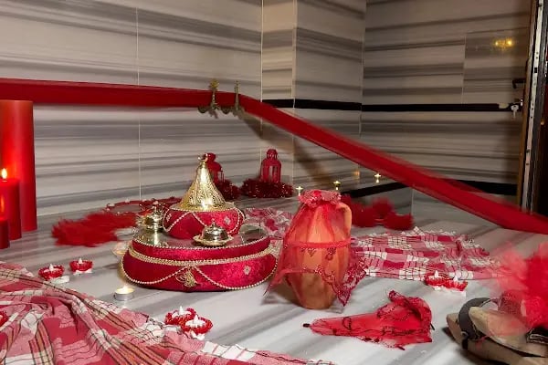 Hermosa Spa Servergazi - Denizli Masaj Salonu - Resim 2
