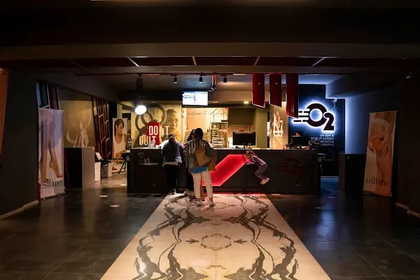 Hermosa Spa Servergazi - Denizli Masaj Salonu - Resim 15