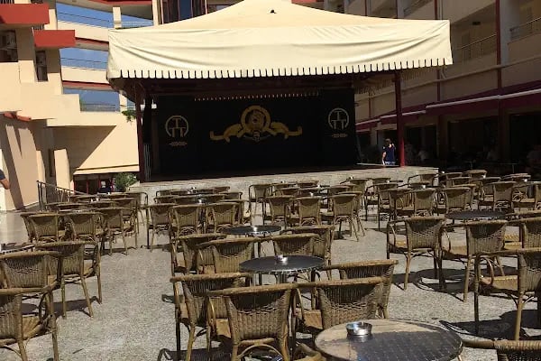 Taksim International Hotel obakoy - Resim 15