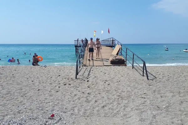 Taksim International Hotel obakoy - Resim 19