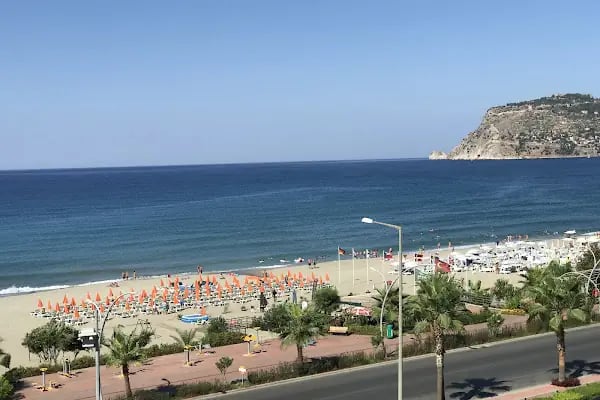 Taksim International Hotel obakoy - Resim 8