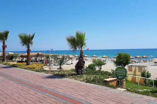 Taksim International Hotel obakoy - Resim 7