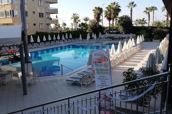 Taksim International Hotel obakoy - Resim 4