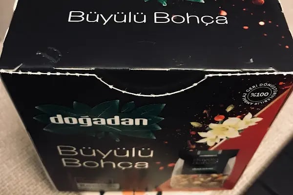 DOĞADAN GIDA ÜRÜNLERİ SAN. VE PAZ. A.Ş. - Resim 4