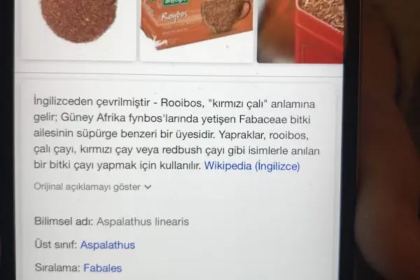 DOĞADAN GIDA ÜRÜNLERİ SAN. VE PAZ. A.Ş. - Resim 6