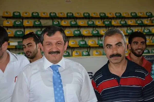 Bursa Kick Boks - Resim 8