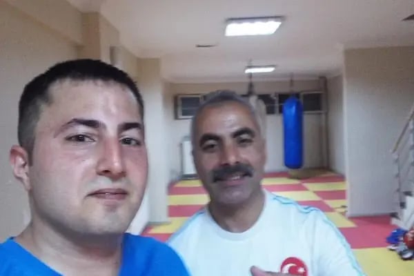 Bursa Kick Boks - Resim 18