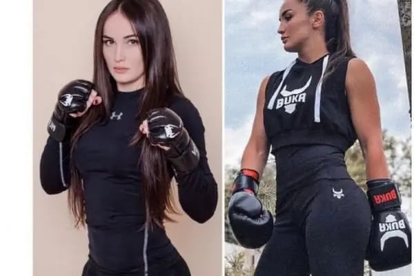 Bursa Kick Boks - Resim 12