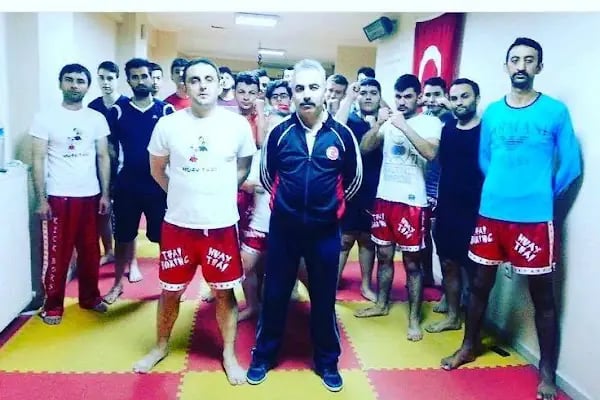 Bursa Kick Boks - Resim 7