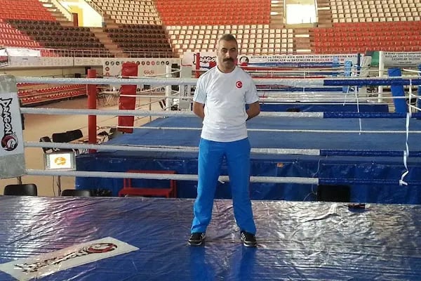 Bursa Kick Boks - Resim 2