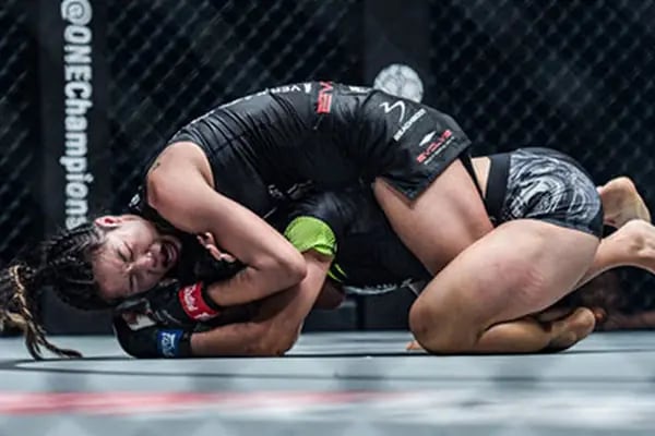 Bursa Kick Boks - Resim 15