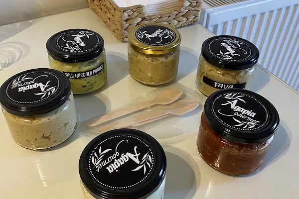 Agapia Gourmet Ataşehir - Resim 1