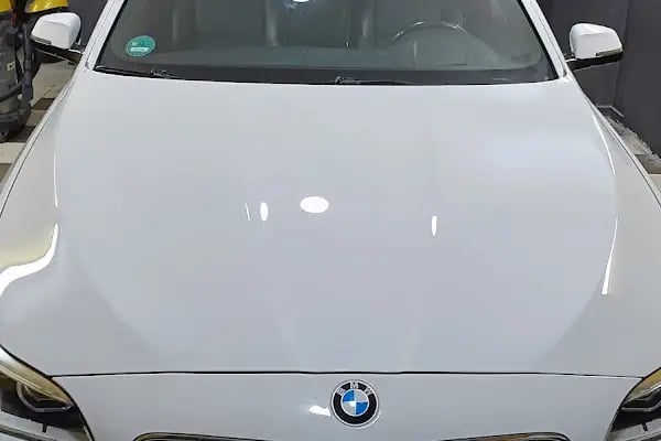 Ataş Oto Yıkama Ve Uygulama Merkezi - Resim 9