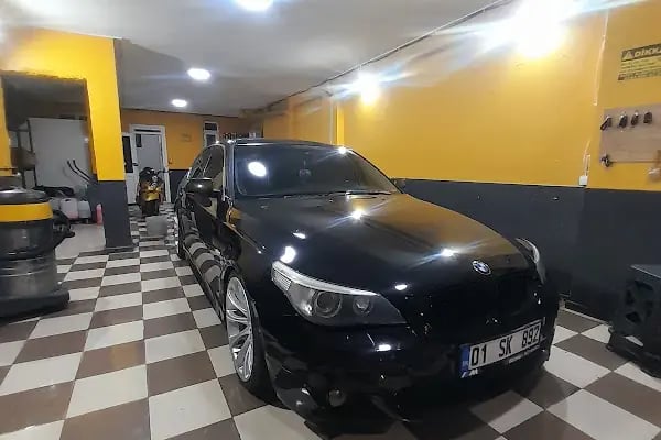 Ataş Oto Yıkama Ve Uygulama Merkezi - Resim 3