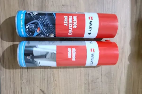 Ataş Oto Yıkama Ve Uygulama Merkezi - Resim 16