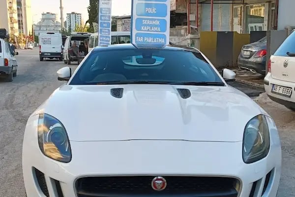 Ataş Oto Yıkama Ve Uygulama Merkezi - Resim 6