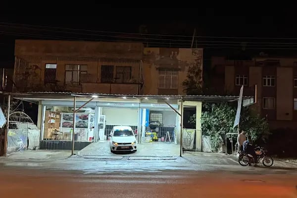 Ataş Oto Yıkama Ve Uygulama Merkezi - Resim 14