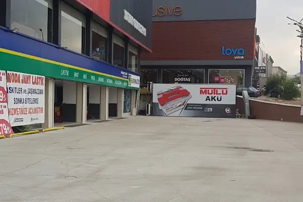 TEB Siteler Şubesi - Resim 6