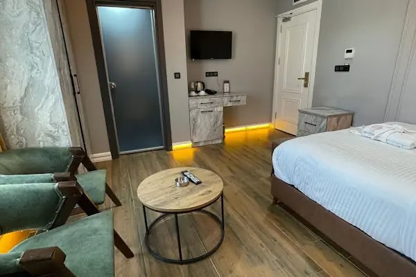 GreenWich Avcılar Hotel - Resim 18