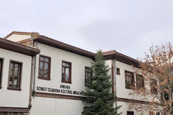 Somut Olmayan Kültürel Miras Müzesi - Resim 4