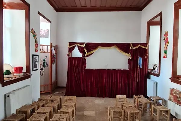 Somut Olmayan Kültürel Miras Müzesi - Resim 12