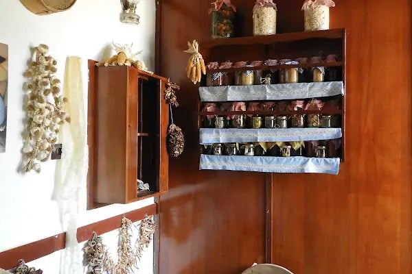 Somut Olmayan Kültürel Miras Müzesi - Resim 9