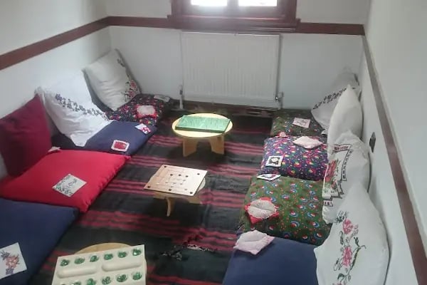Somut Olmayan Kültürel Miras Müzesi - Resim 3