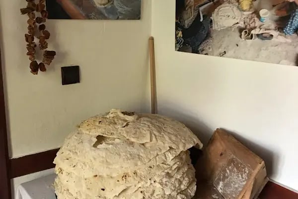 Somut Olmayan Kültürel Miras Müzesi - Resim 15