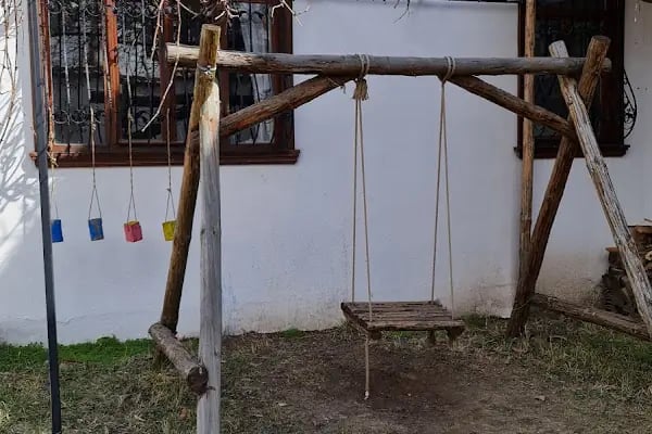 Somut Olmayan Kültürel Miras Müzesi - Resim 19