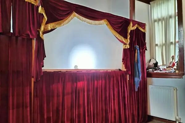 Somut Olmayan Kültürel Miras Müzesi - Resim 17